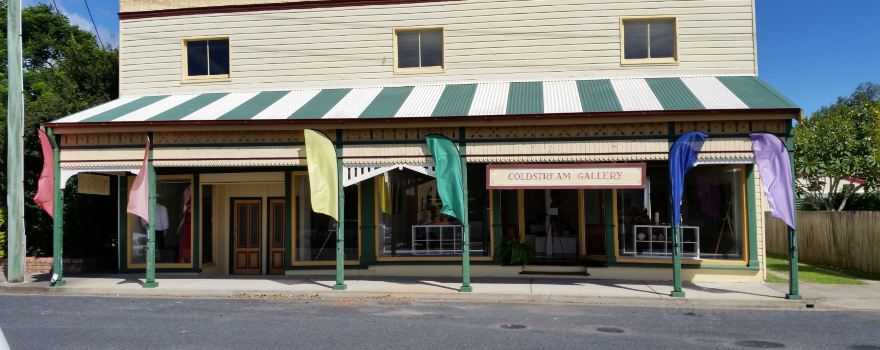 Coldstream Gallery