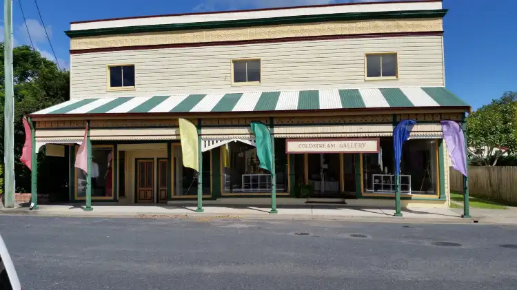 Hotel a Ulmarra