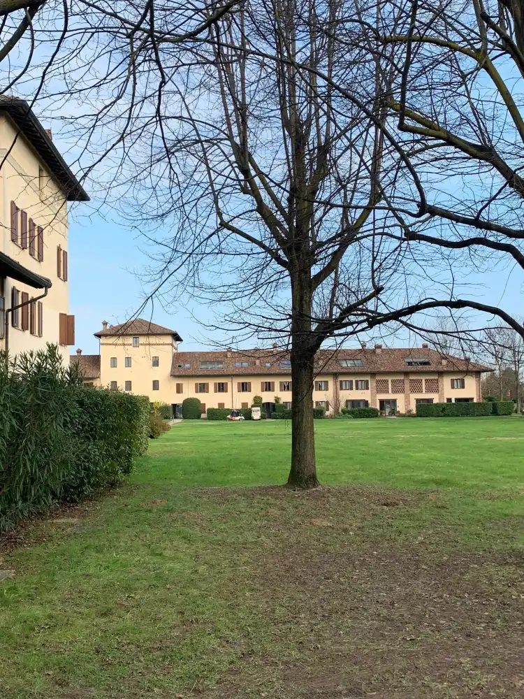 Hotels in Fizzonasco