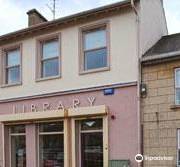 Irvinestown Library