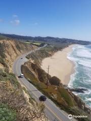 McNee Ranch State Park