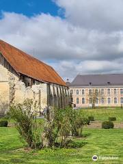 Kloster Vaucelles