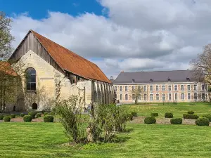 Abbaye de Vaucelles