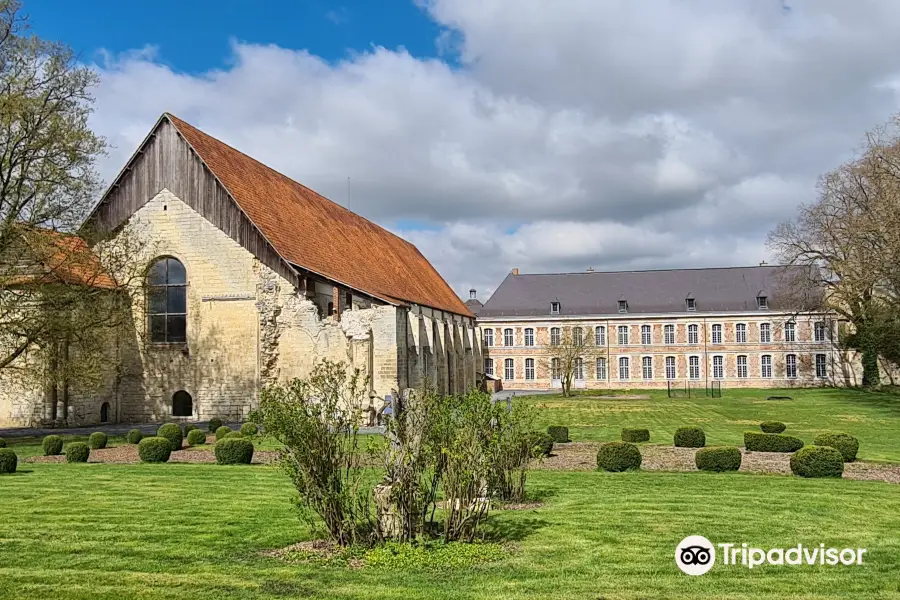 Abadia de Vaucelles