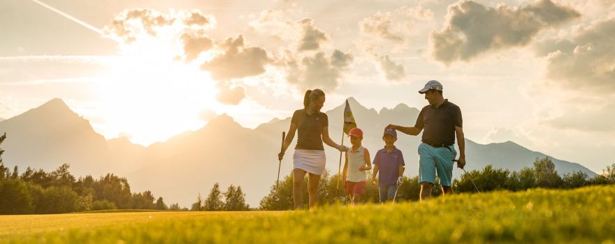 Black Stork Golf Resort