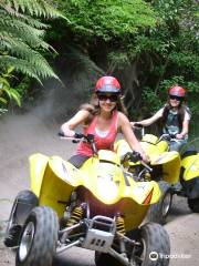 Taupo Quad Adventures