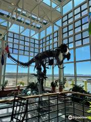 Natural History Museum - Western Wyoming Community College