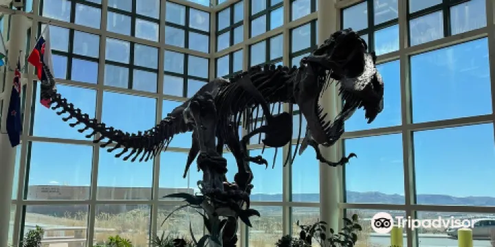 Natural History Museum - Western Wyoming Community College