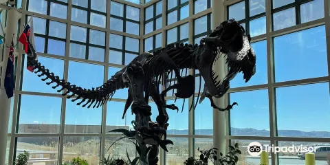 Natural History Museum - Western Wyoming Community College