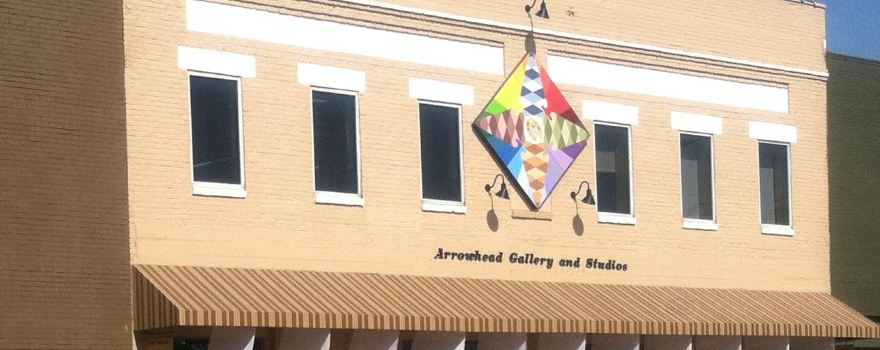 Arrowhead Gallery & Studios