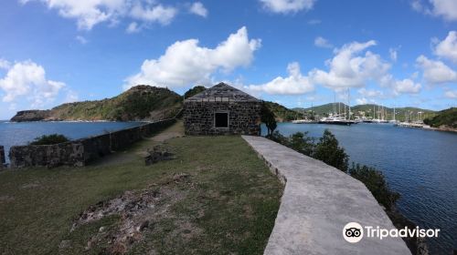 Fort Berkeley