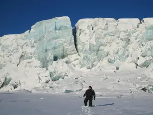 Spitzbergen Adventures