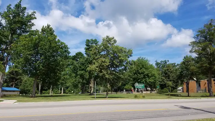 Holiday Inn Express Hotels in Fruitport Charter Township