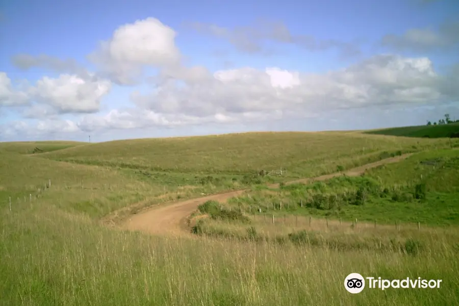 Agência de Ecoturismo Caminhos de Cima da Serra