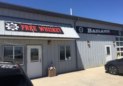 Badlands Distillery LLC