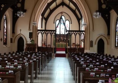St. Peter's Anglican Cathedral