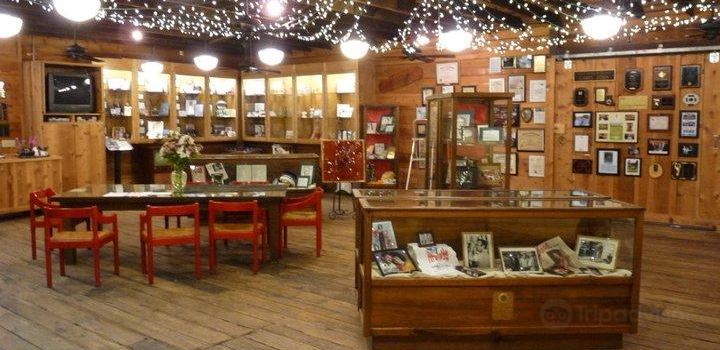Louisiana Political Museum