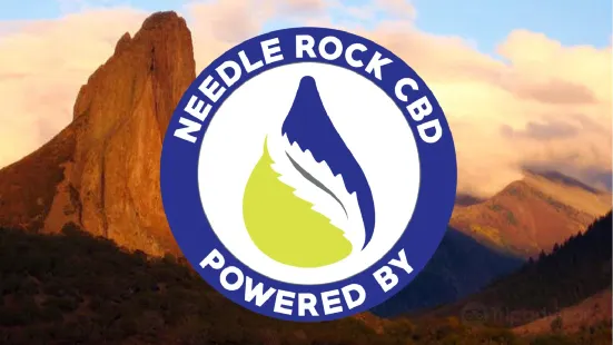 Needle Rock