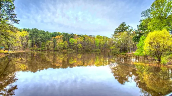 Turner Lake