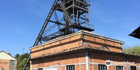 Musée de la Mine