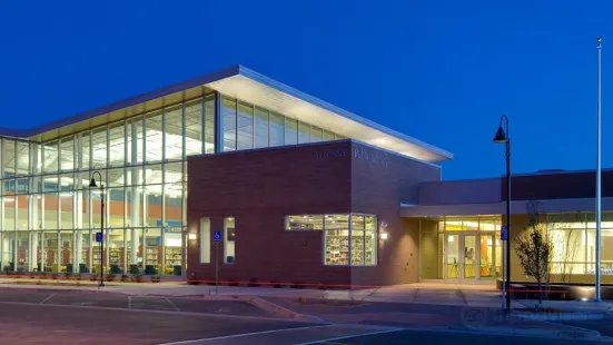 Artesia Public Library