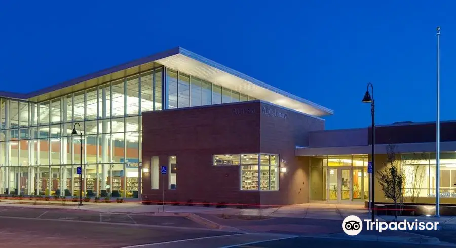 Artesia Public Library