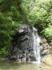 Kozawamata Falls (Maboroshi Falls)