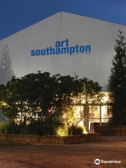 Art Southampton 2015