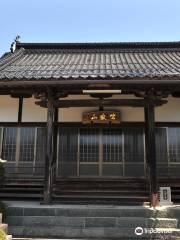 Daiunji Temple