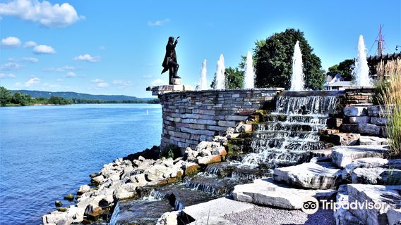 National Eagle Center