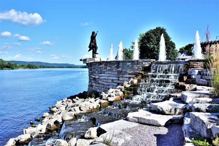Wabasha