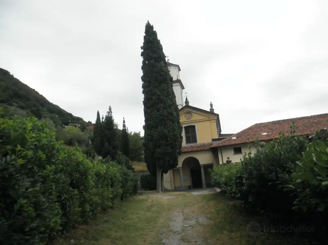 Hotel in zona Abbazia dell'Acquafredda - Lenno