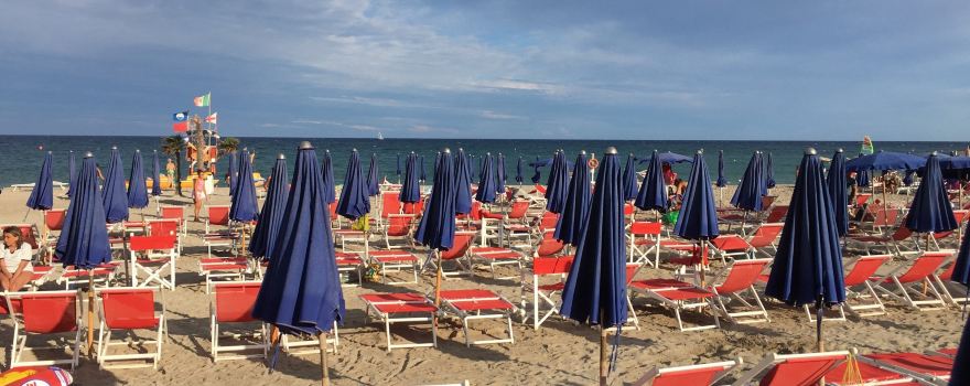 Bagni Nettuno