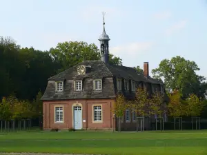 Clemenswerth Palace