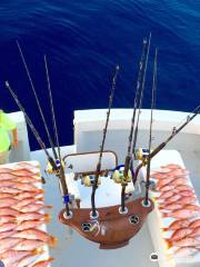 Ocean Outlaw Sport Fishing Charters