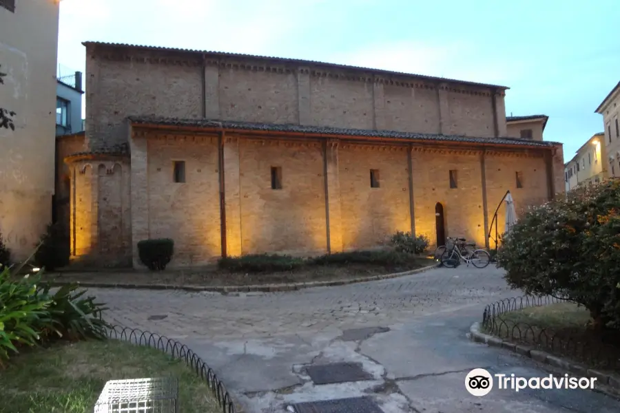 Chiesa di San Nicolo