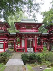 Komachido Temple
