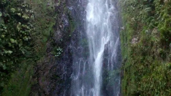 Taal Falls