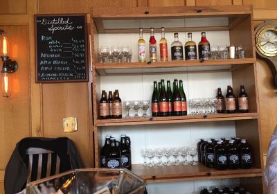 Mt.Defiance Cidery and Distillery