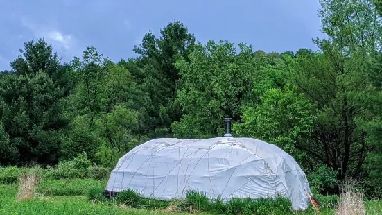 Kickapoo Valley Reserve Visitor Center