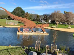 Avalon Park