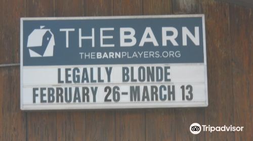 The Barn Players