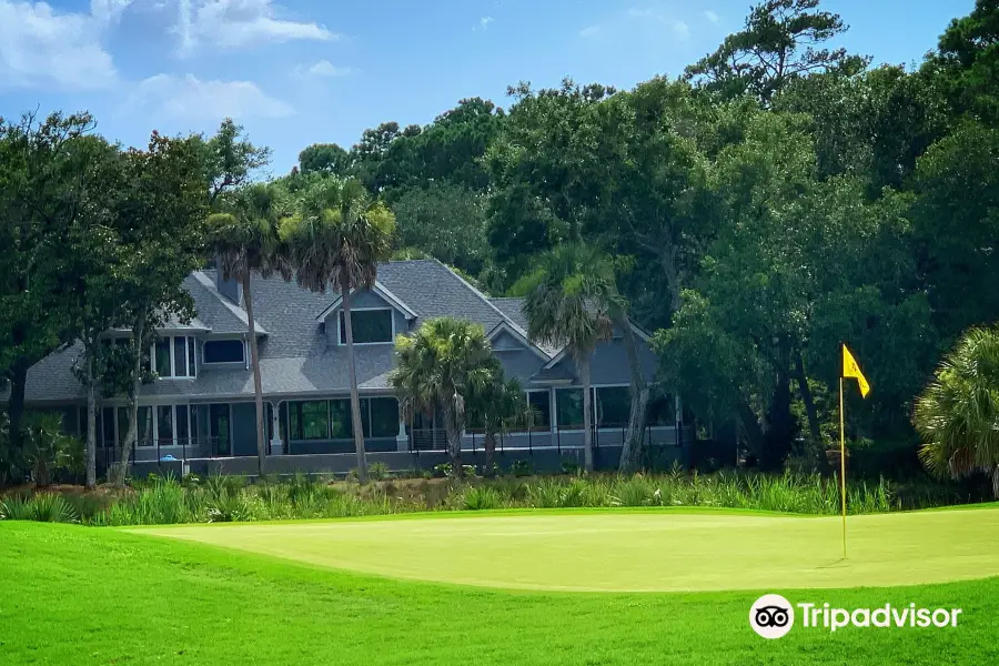 Osprey Point Golf Course