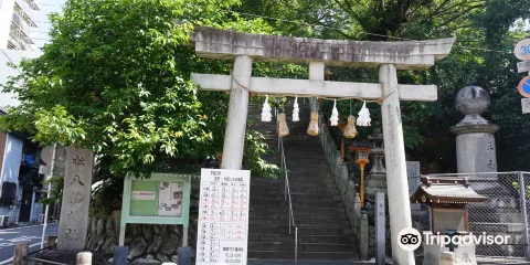 八幡神社