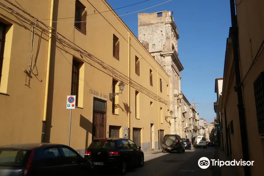 Chiesa del Collegio di Maria