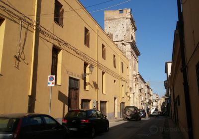 Chiesa del Collegio Di Maria