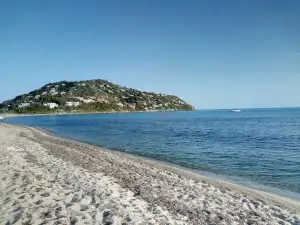 Spiaggia Cann'e sisa