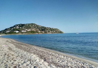 Spiaggia Cann'e sisa