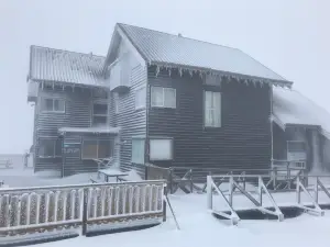 Ben Lomond Snow Sports