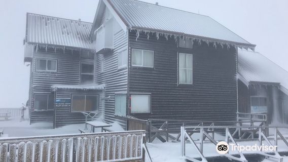 Ben Lomond Snow Sports